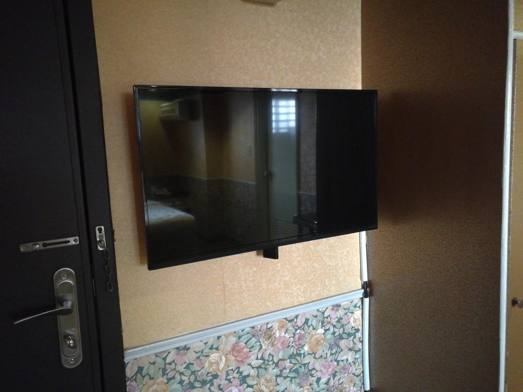 Ti Hwa Hotel Tajpej Kültér fotó